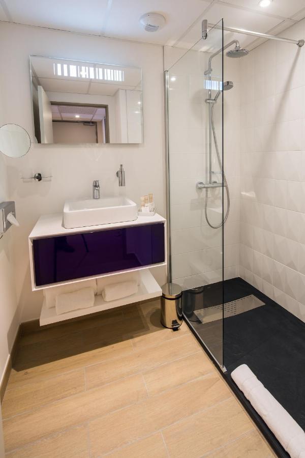 Chambre Lits Jumeaux Deluxe