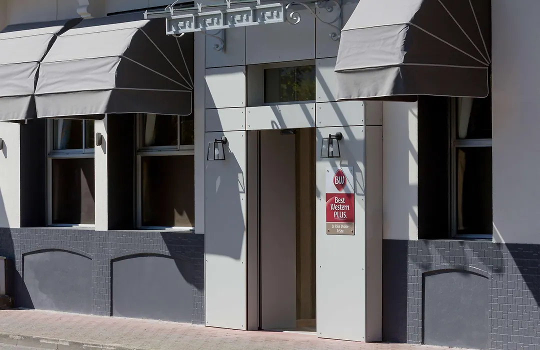 Hotel Le Rive Droite & Spa-1