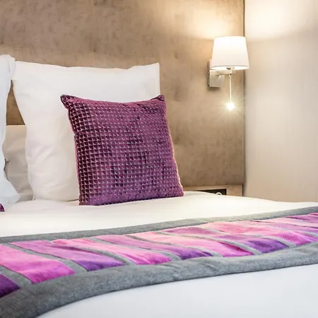 Hotel Le Rive Droite & Spa-2