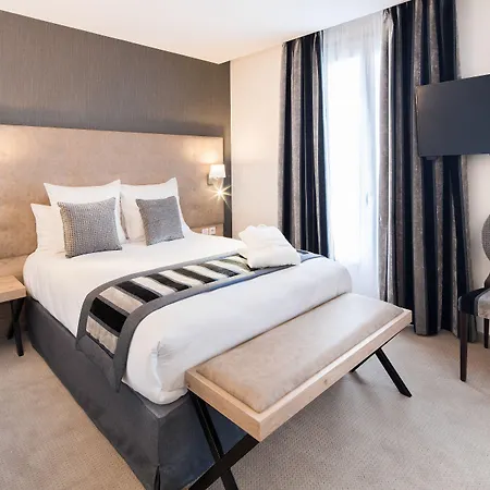 Hôtel Le Rive Droite&SPA-3